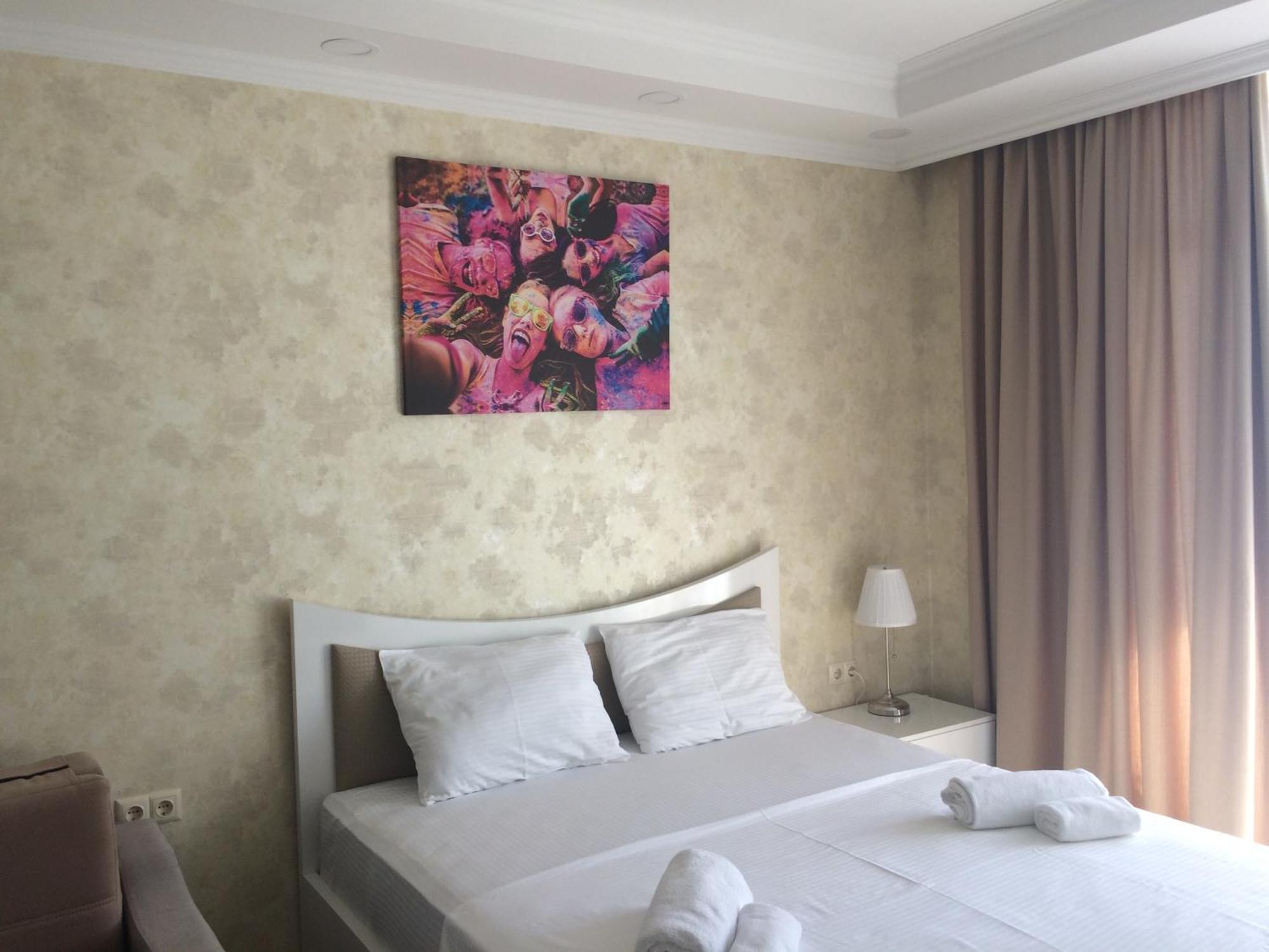 Apartament Selfie Batumi Pokój zdjęcie