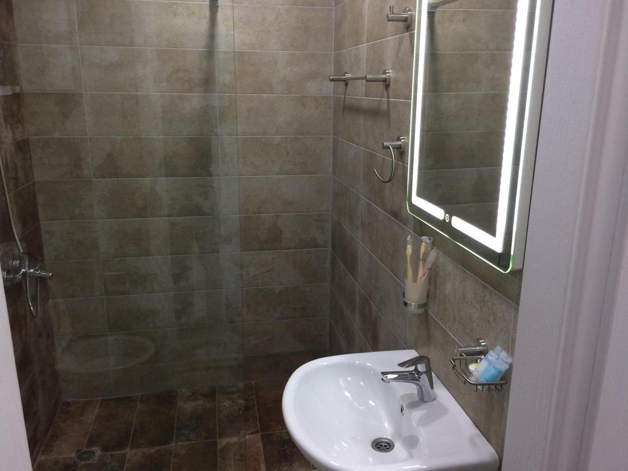 Apartament Selfie Batumi Zewnętrze zdjęcie