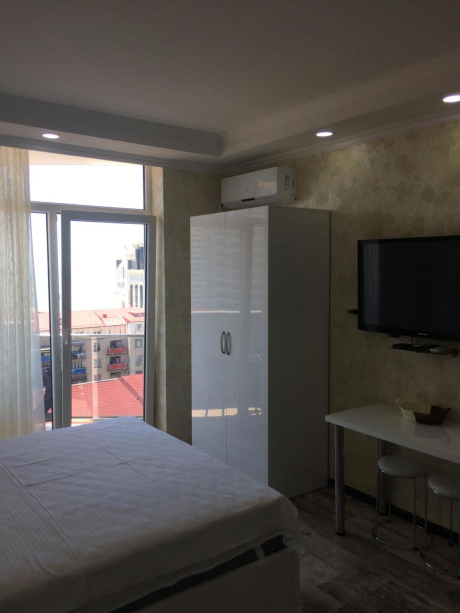Apartament Selfie Batumi Zewnętrze zdjęcie