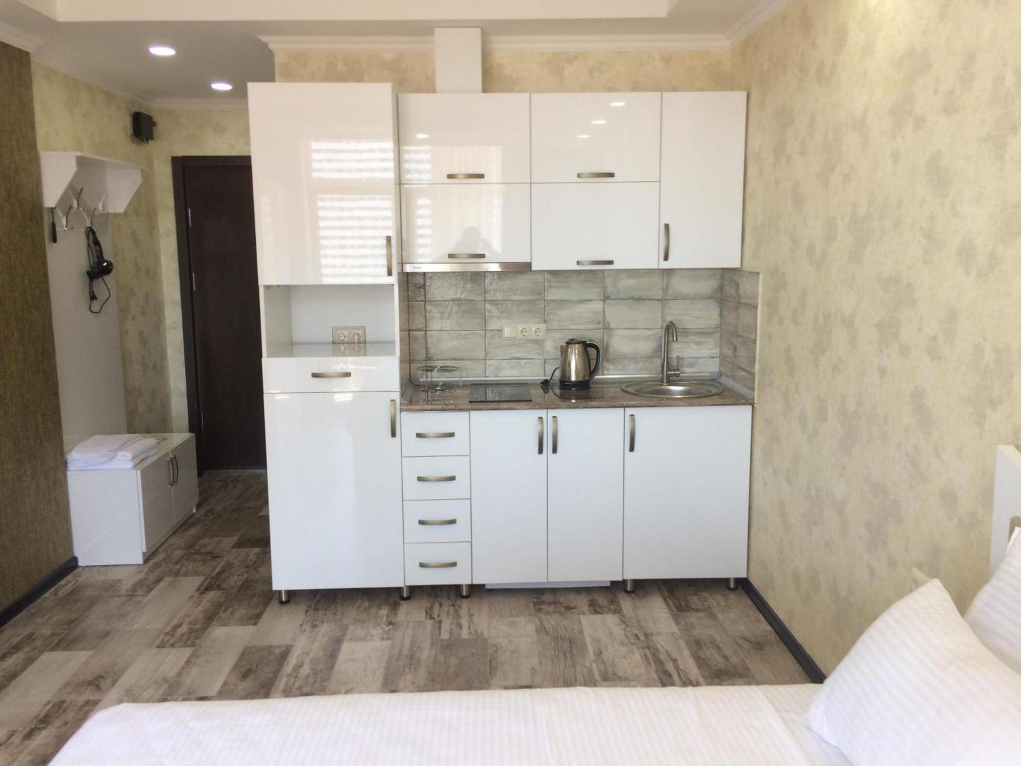 Apartament Selfie Batumi Zewnętrze zdjęcie