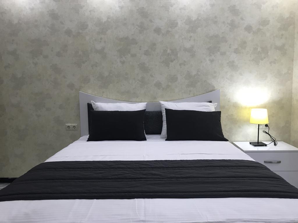 Apartament Selfie Batumi Zewnętrze zdjęcie