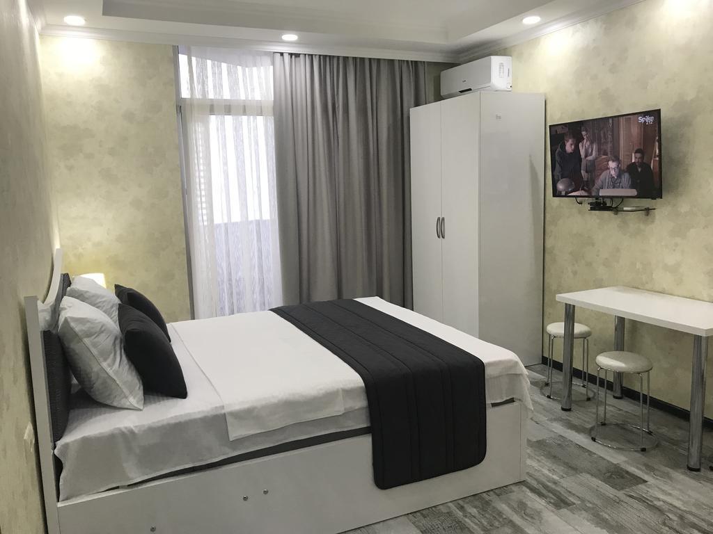 Apartament Selfie Batumi Zewnętrze zdjęcie