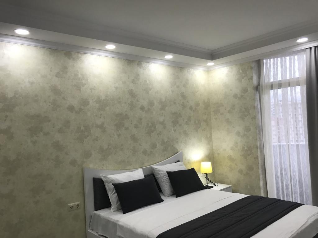 Apartament Selfie Batumi Zewnętrze zdjęcie