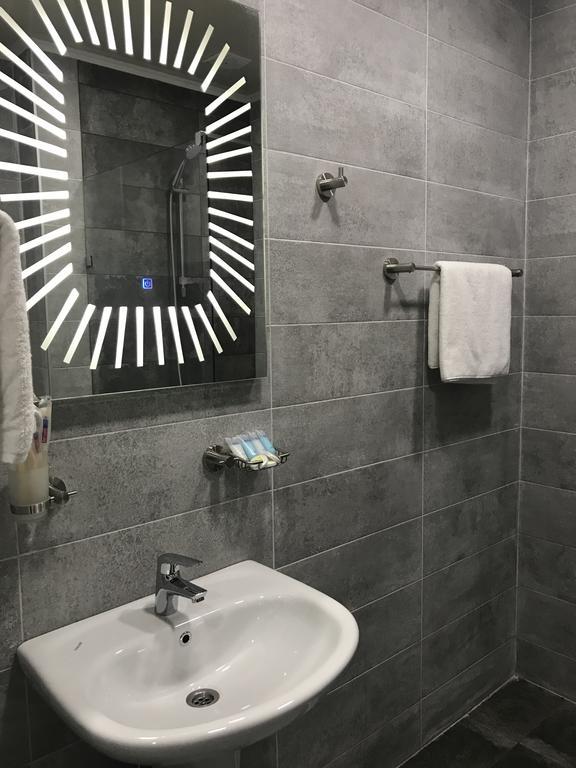 Apartament Selfie Batumi Zewnętrze zdjęcie