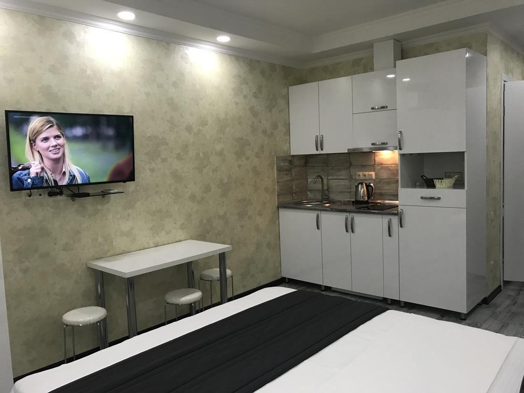 Apartament Selfie Batumi Zewnętrze zdjęcie