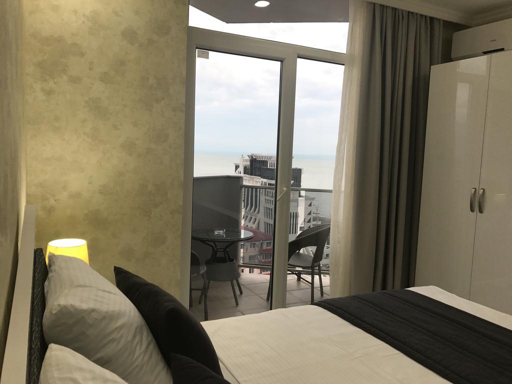 Apartament Selfie Batumi Zewnętrze zdjęcie