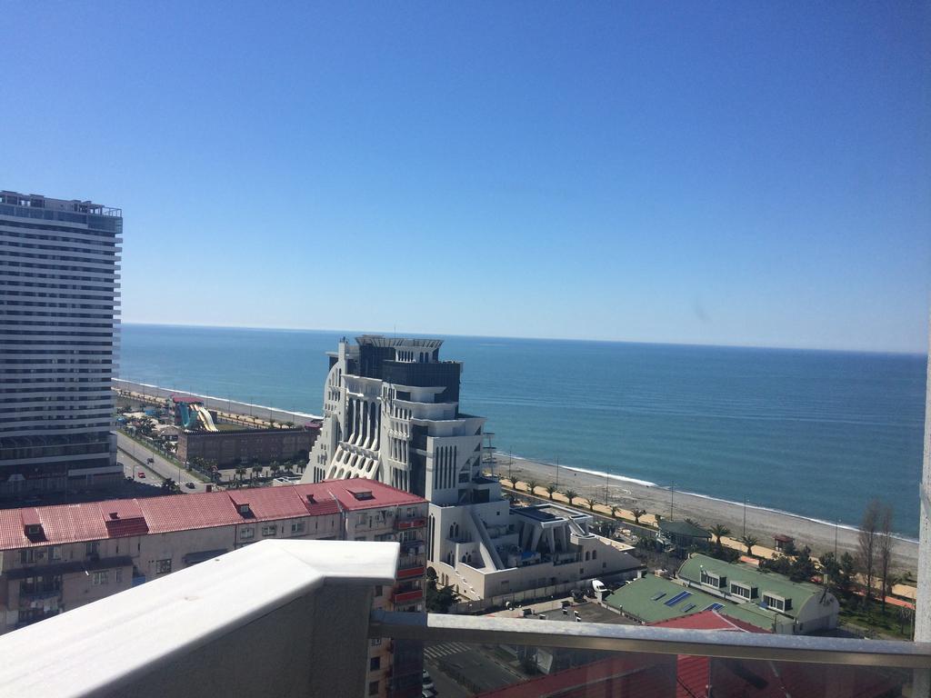Apartament Selfie Batumi Zewnętrze zdjęcie