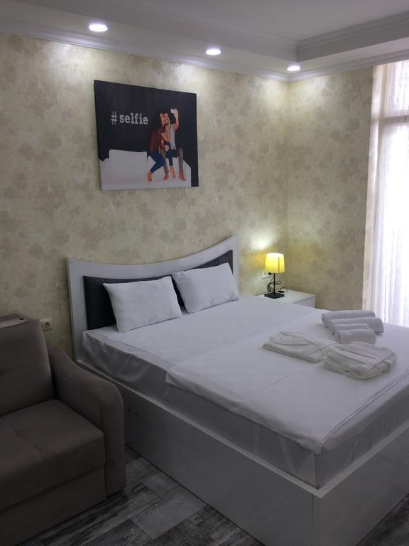 Apartament Selfie Batumi Zewnętrze zdjęcie
